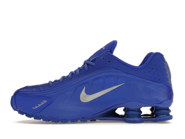Nike Shox R4