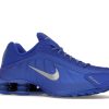 Nike Shox R4