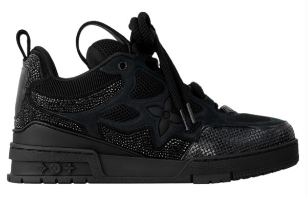 Louis Vuitton LV Skate Sneaker