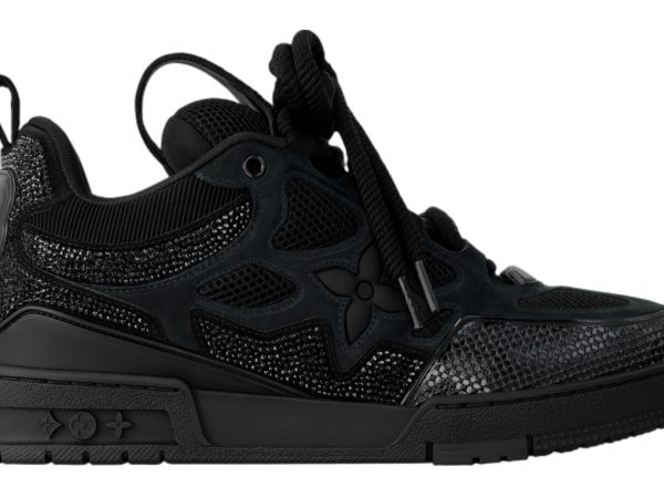 Louis Vuitton LV Skate Sneaker