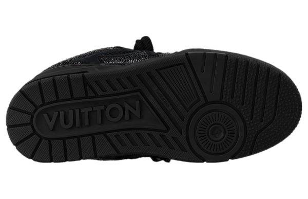 Louis Vuitton LV Skate Sneaker