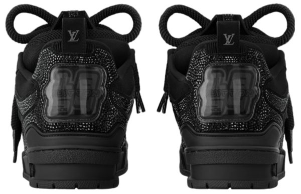 Louis Vuitton LV Skate Sneaker