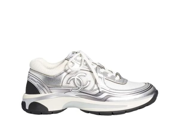 Chanel CC Runner