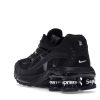 Nike Shox Supreme Black