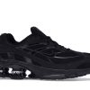 Nike Shox Supreme Black