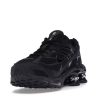 Nike Shox Supreme Black
