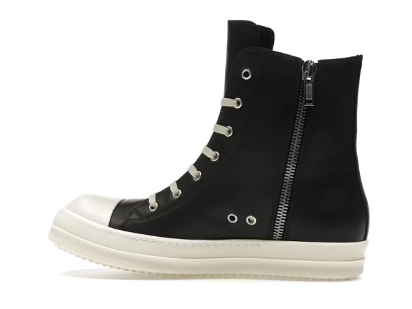 Rick Owens Hollywood High