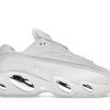 Nike NOCTA Glide Drake weiß Chrom