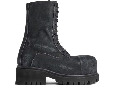 Balenciaga Strike boot