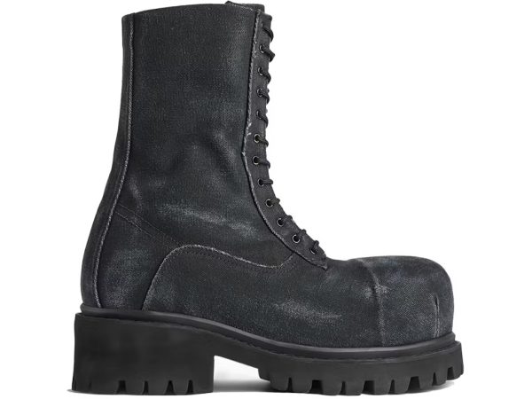Balenciaga Strike boot