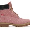 Timberland X supreme