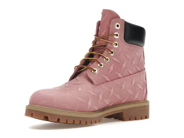 Timberland X supreme