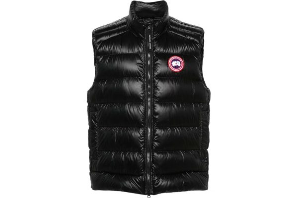 Canada goose Crofton Vest