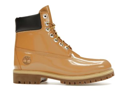 IMG_0391 Timberland 6" Boot Veneda Carter Wheat