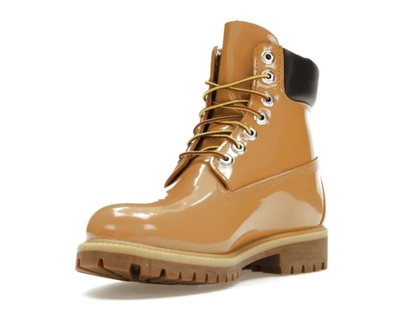 Timberland 6" Boot Veneda Carter Wheat