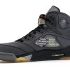 Jordan 5 Retro Off-White Musselin