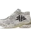 Balenciaga Runner white