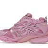 Balenciaga Runner pink