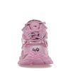 Balenciaga Runner pink