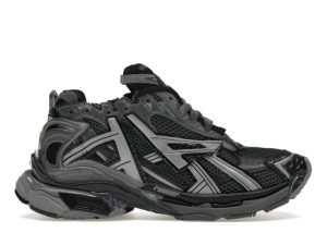 Balenciaga Runner Dark Grey