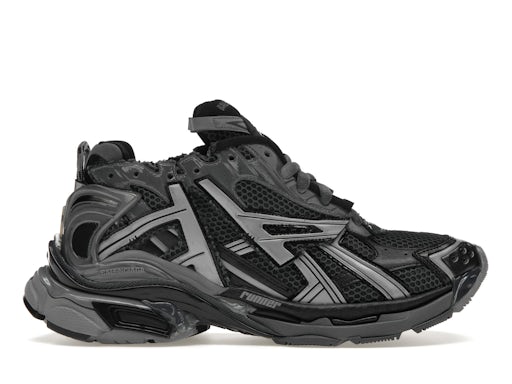 Balenciaga Runner Dark Grey