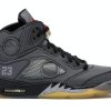 Jordan 5 Retro Off-White Musselin
