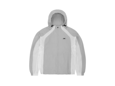 Diseño sin título 2 Corteiz Spring Jacket 'Grey'