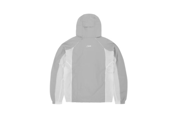 Corteiz Spring Jacket 'Grey'