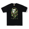 BAPE ABC Camo By Bathing Ape Tee