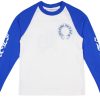 Chrome Hearts CH Baseball Shirt