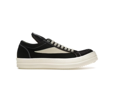 Diseño sin tÃtulo 14 Rick Owens Hollywood DRKSHDW Vintage Low