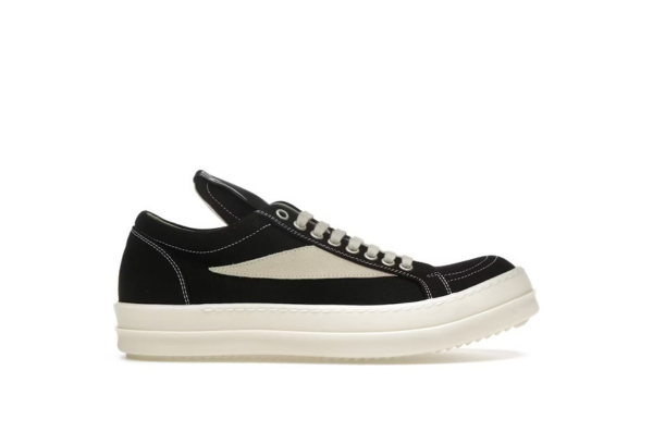 Rick Owens Hollywood DRKSHDW Vintage Low