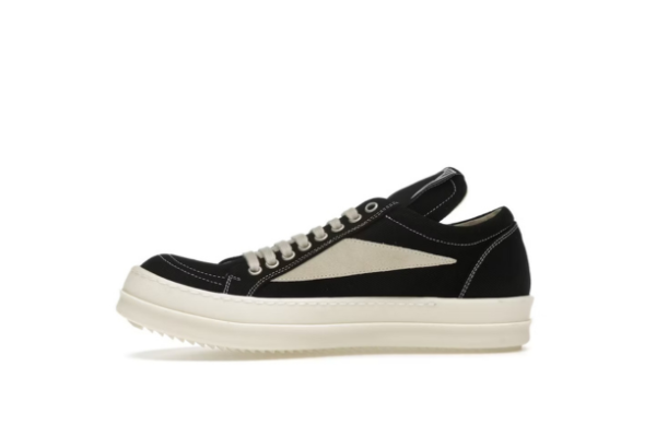 Rick Owens Hollywood DRKSHDW Vintage Low