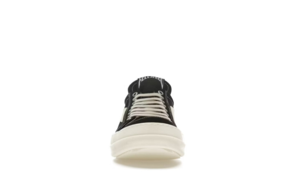 Rick Owens Hollywood DRKSHDW Vintage Low