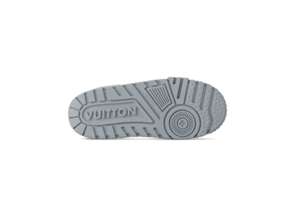 Zapatilla deportiva LV Trainer Maxi