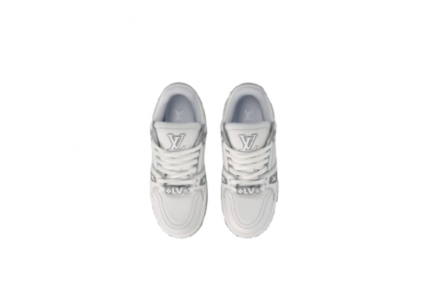 Zapatilla deportiva LV Trainer Maxi