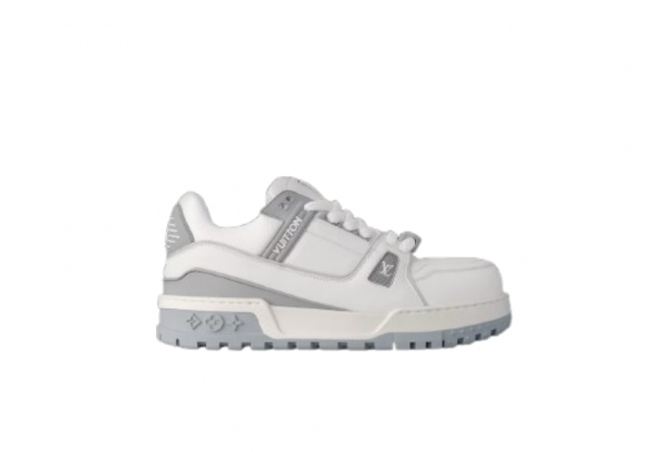 Zapatilla deportiva LV Trainer Maxi