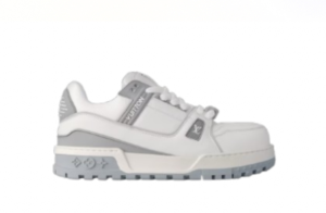 Zapatilla deportiva LV Trainer Maxi