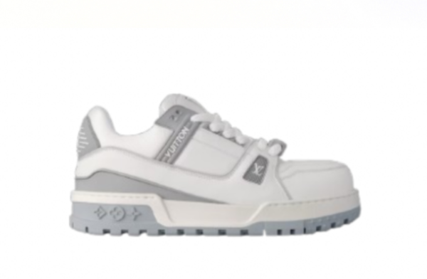 Zapatilla deportiva LV Trainer Maxi