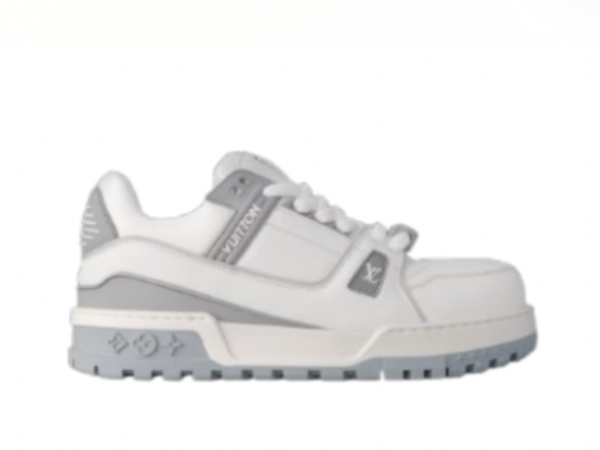 Zapatilla deportiva LV Trainer Maxi