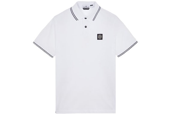 Polo Stone Island