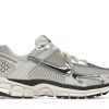 Nike Zoom Vomero 5 Photon Dust in Metallic Silver