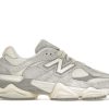 NEW BALANCE 9060 IN QUARTZ GREY