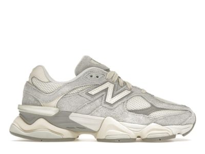 NEW BALANCE 9060 IN QUARTZ GREY