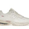 NEW BALANCE 2002R PROTECTION PACK SEA SALT