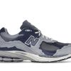 New Balance 2002R Protection Pack Light Arctic Grey Purple