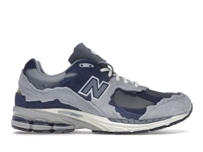 New Balance 2002R Protection Pack Light Arctic Grey Purple