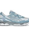 ASICS Gel-NYC  "  Cream Arctic Sky  "