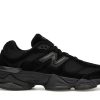 New Balance 9060  "  Triple Black  "