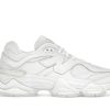 New Balance 9060  "  Triple White  "